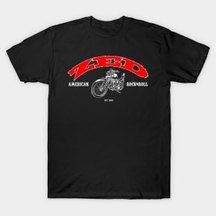 ZED - Chopper T-Shirt